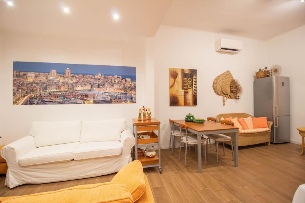Apartment Orange - City Center